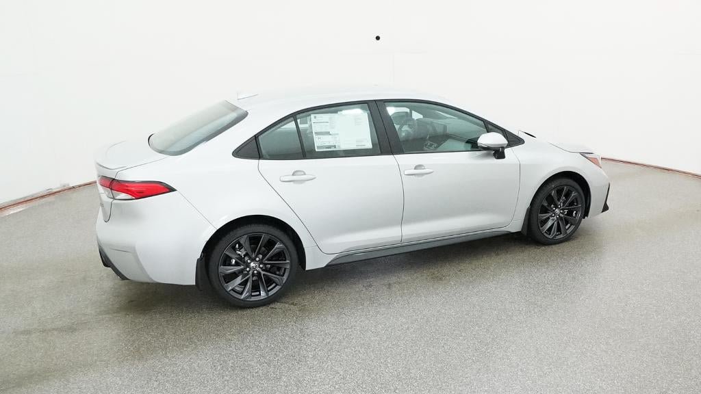 New 2026 Toyota Corolla SE FWD image 10