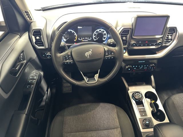 Used 2024 Ford Bronco Sport Big Bend w/ Convenience Package image 14