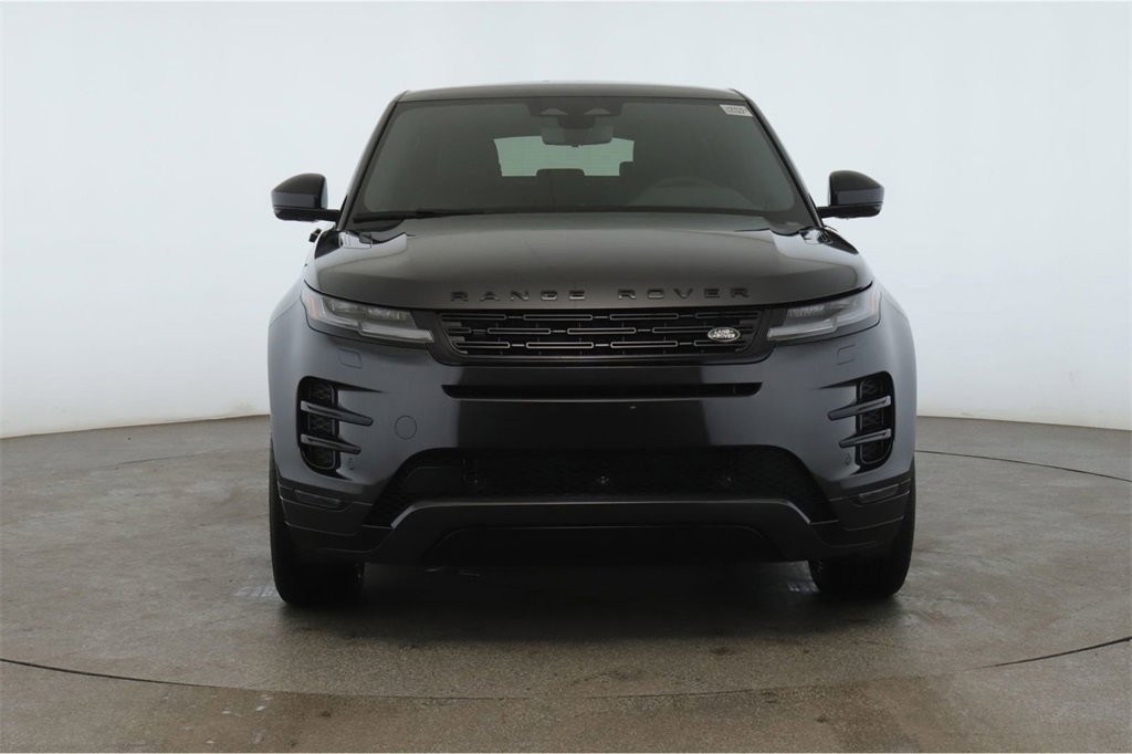 New 2024 Land Rover Range Rover Evoque Dynamic SE image 2
