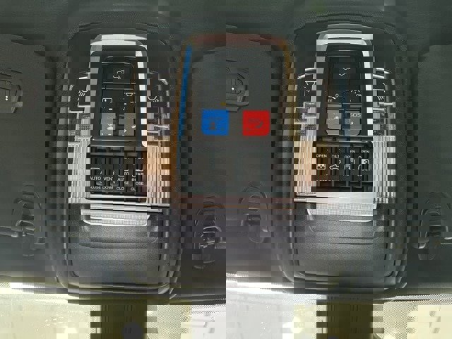 New 2026 RAM 1500 Rebel w/ G/T Package image 34