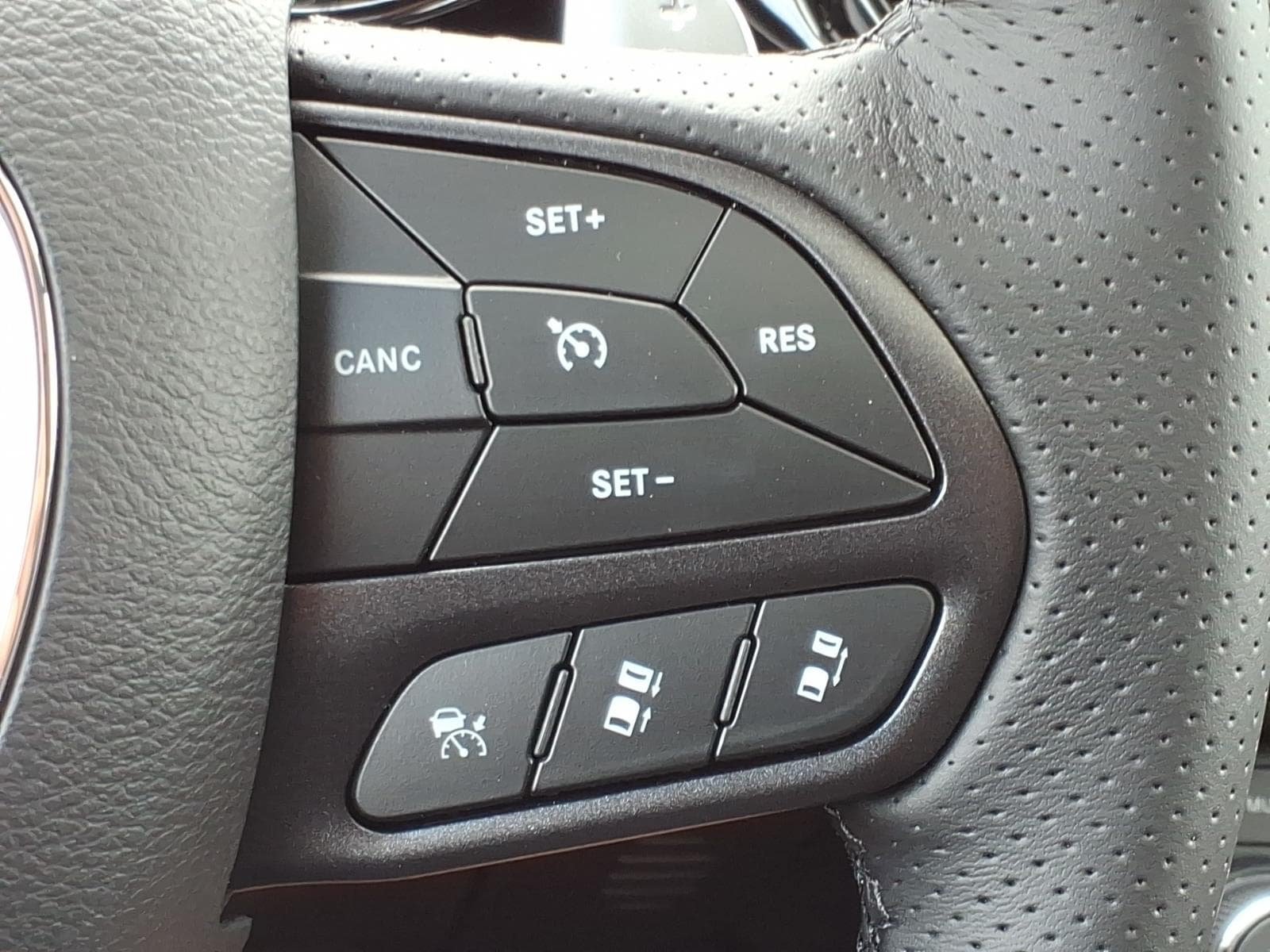 New 2026 Dodge Durango GT AWD/4WD image 19