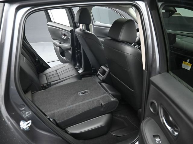 New 2026 Honda HR-V EX-L image 28