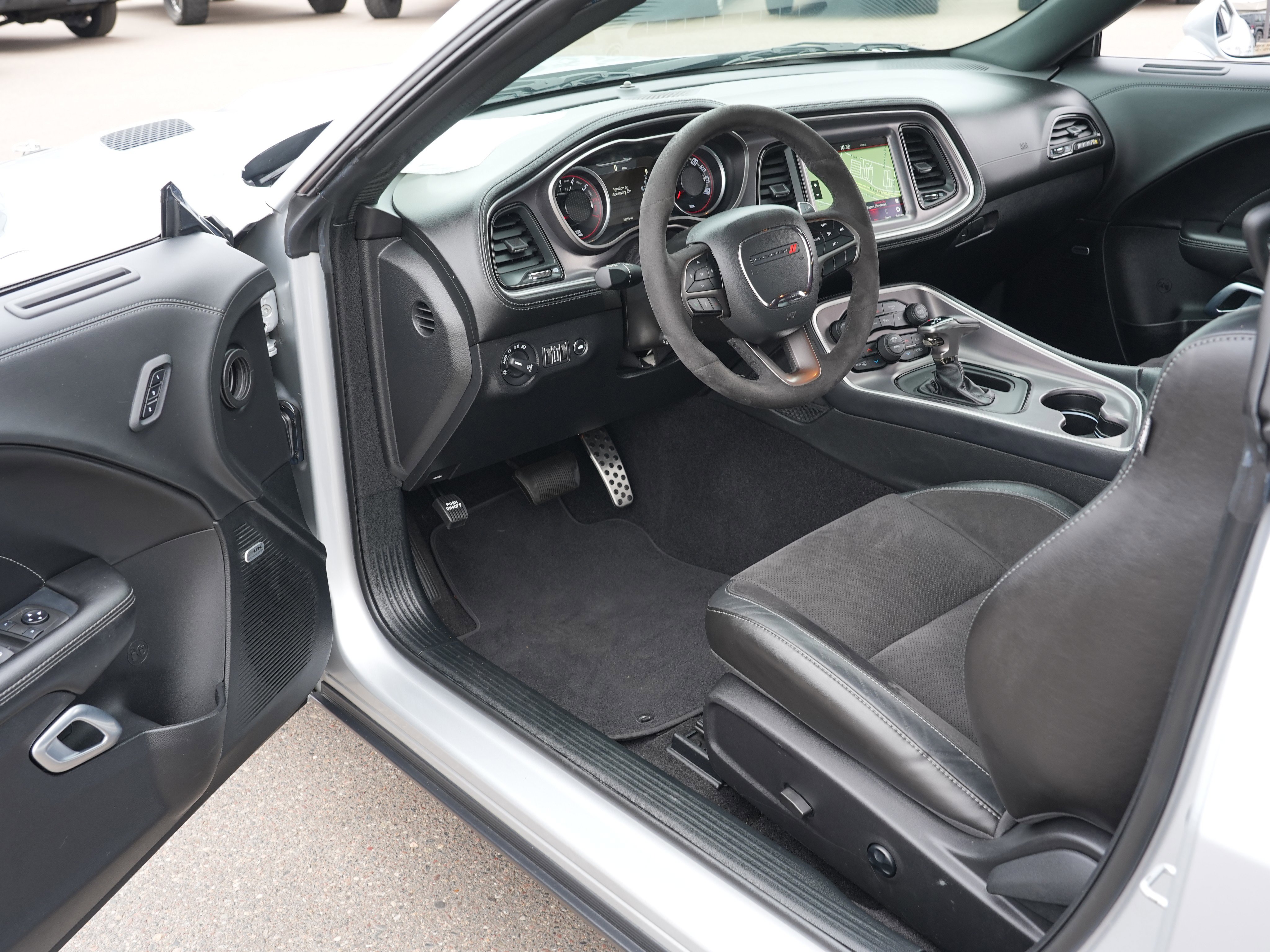 Used 2021 Dodge Challenger R/T Scat Pack w/ 1320 Plus Group image 17