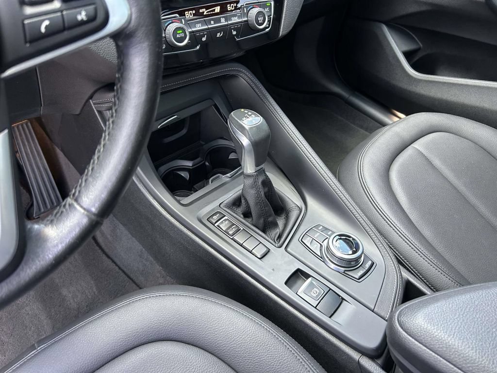 Used 2018 BMW X1 sDrive28i FWD image 14