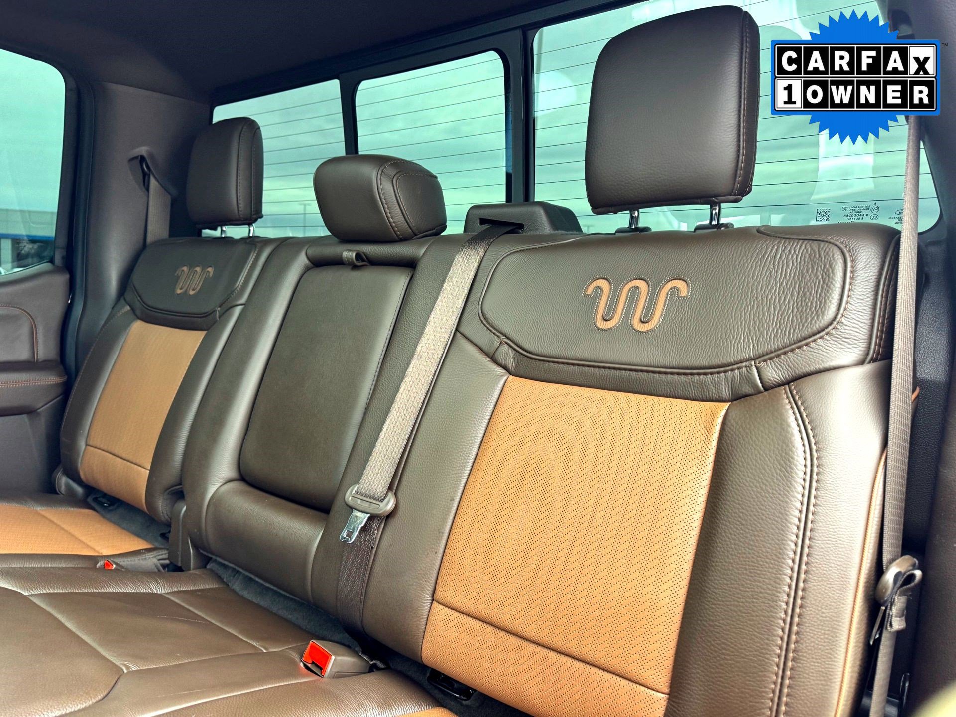 Used 2026 Ford F250 King Ranch w/ Tremor Off-Road Package image 17