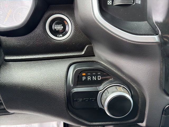 Used 2020 RAM 1500 Big Horn image 19