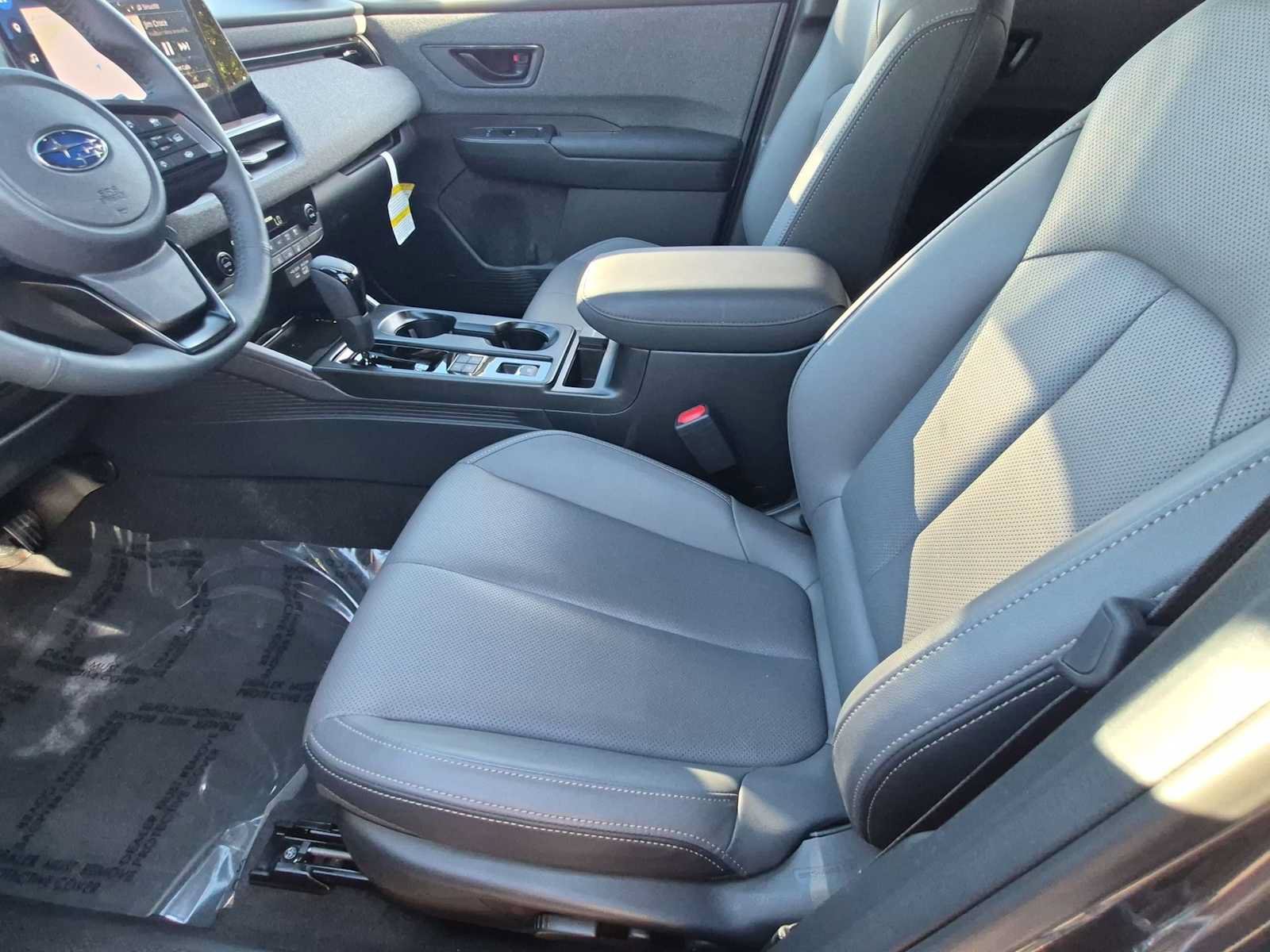 Certified 2026 Subaru Outback Limited AWD/4WD image 16