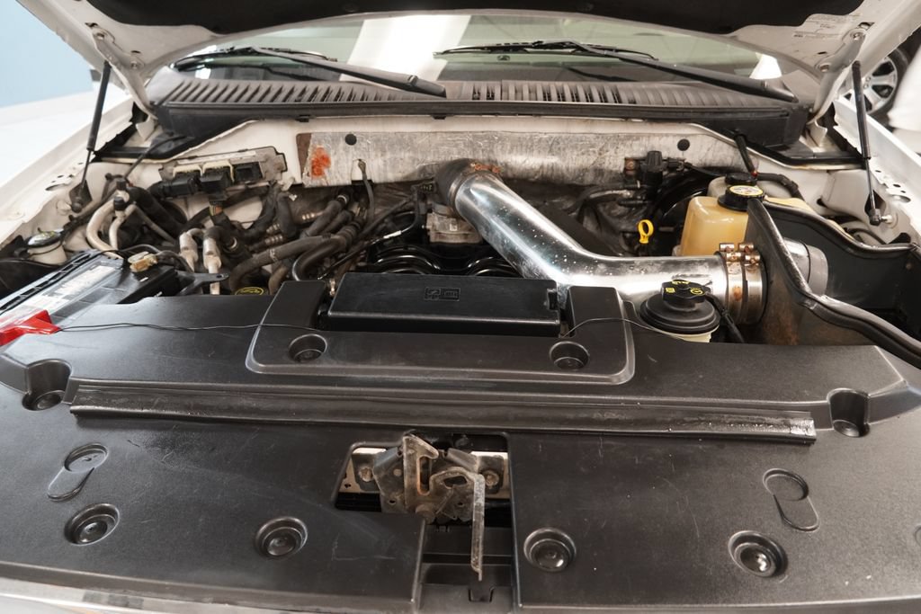 Used 2007 Ford Expedition Eddie Bauer RWD image 41