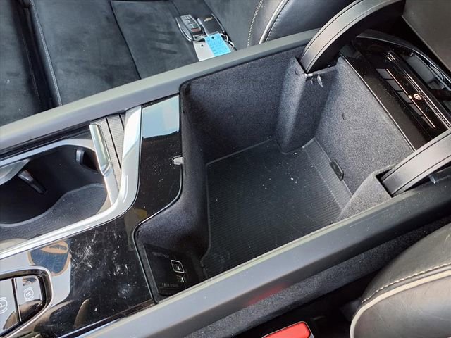 Used 2019 Volvo XC90 T5 R-Design w/ Advanced Package image 48