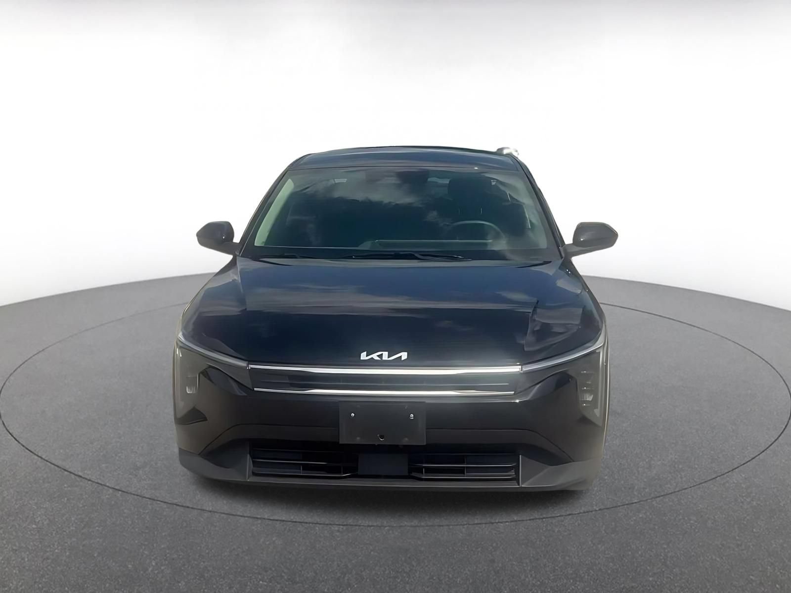 Used 2025 Kia K4 FWD image 4