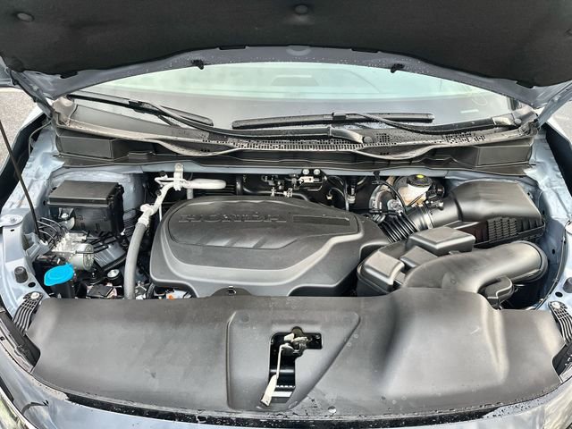 New 2026 Honda Odyssey Elite image 20