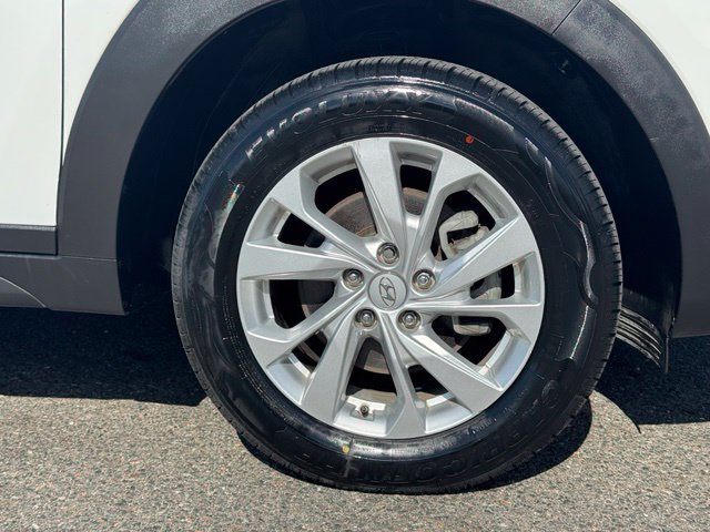 Used 2021 Hyundai Tucson SE w/ Cargo Package AWD/4WD image 10