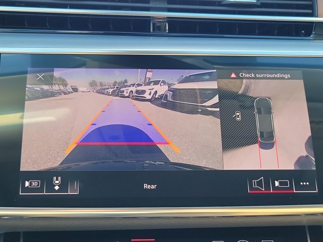 Used 2019 Audi A8 L 3.0T w/ Executive Package image 29