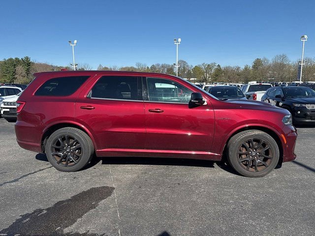 Used 2022 Dodge Durango R/T w/ Tow 'N Go Package image 9