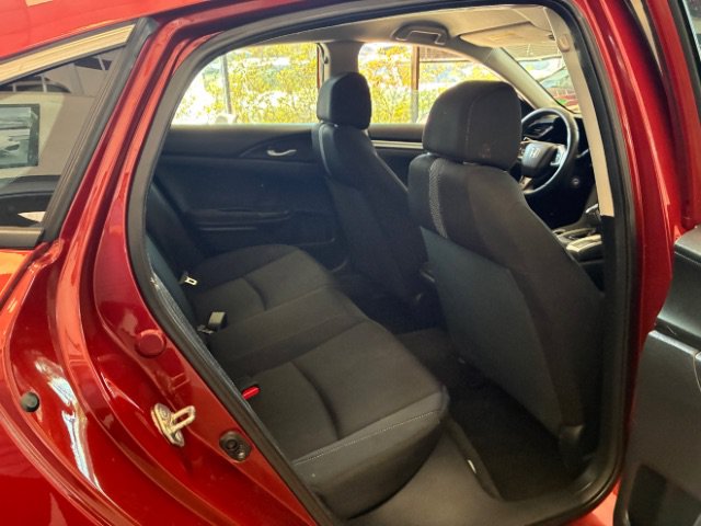 Used 2019 Honda Civic LX image 29