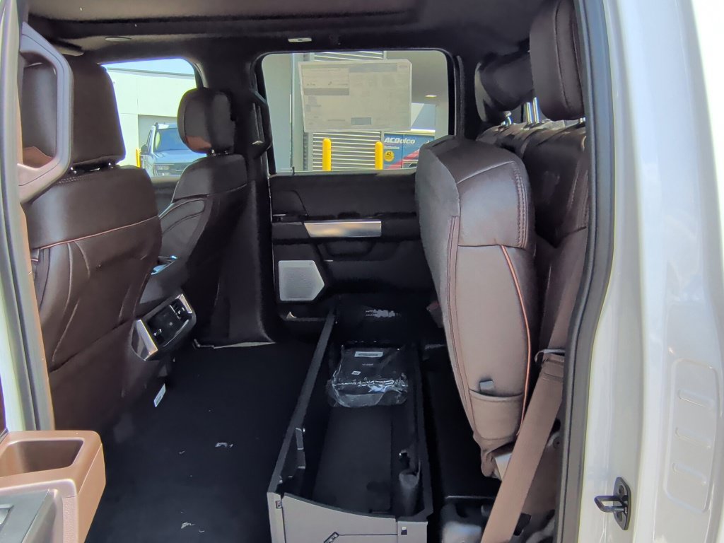 New 2027 Ford F250 King Ranch w/ FX4 Off-Road Package AWD/4WD image 43