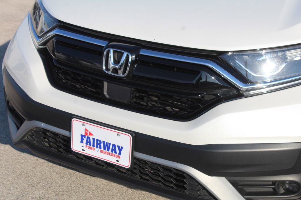 Used 2020 Honda CR-V EX image 6
