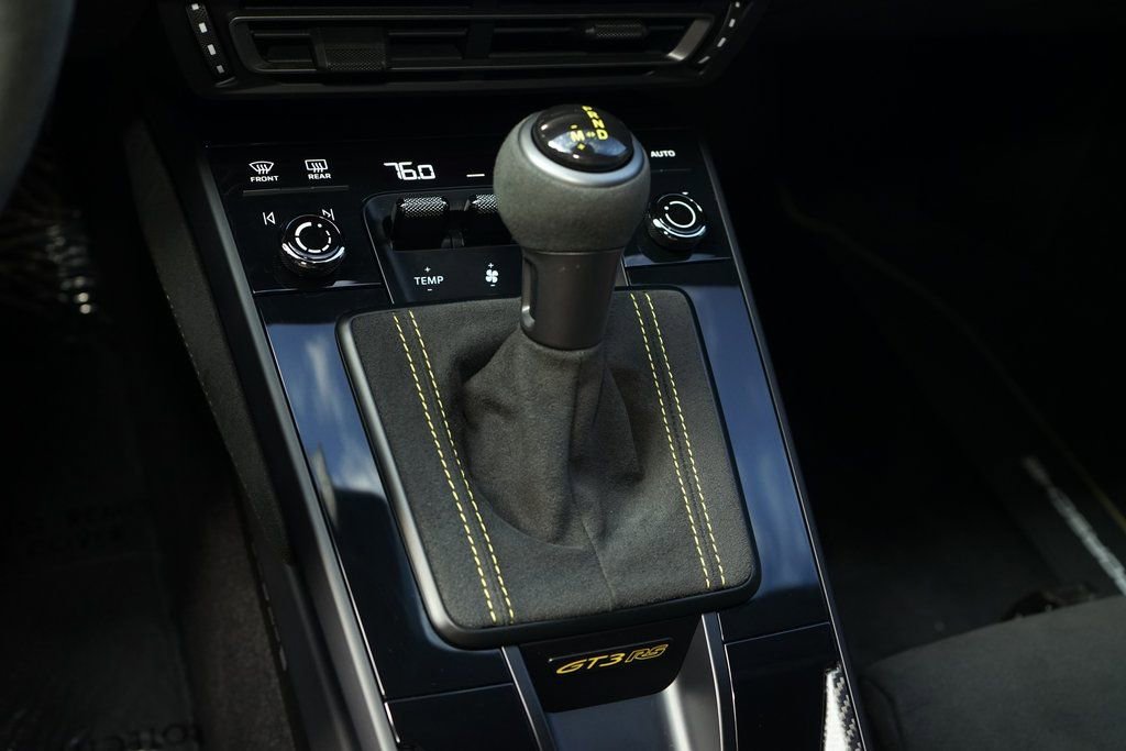 Used 2024 Porsche 911 GT3 RS w/ Weissach Package image 23