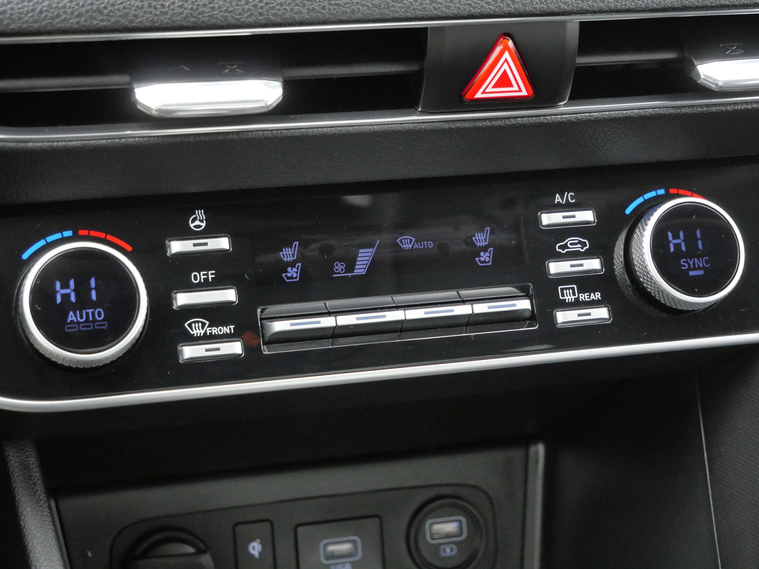 Used 2023 Hyundai Sonata Limited image 24