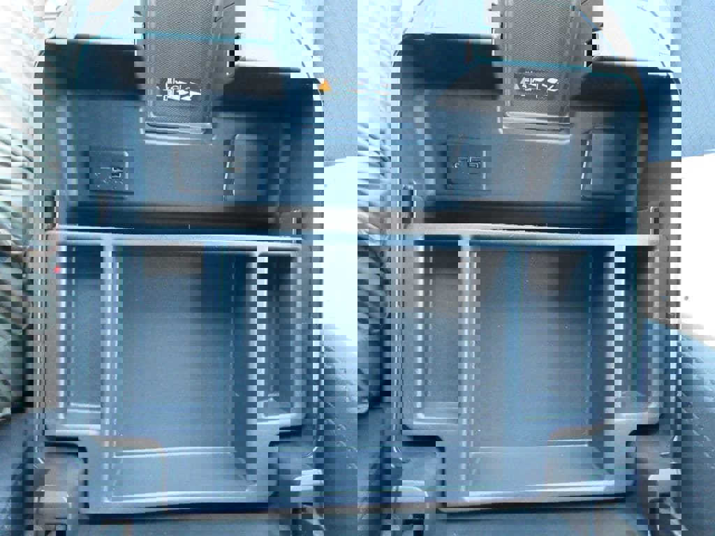 New 2026 Chevrolet Silverado 2500 LT w/ All Star Edition image 30