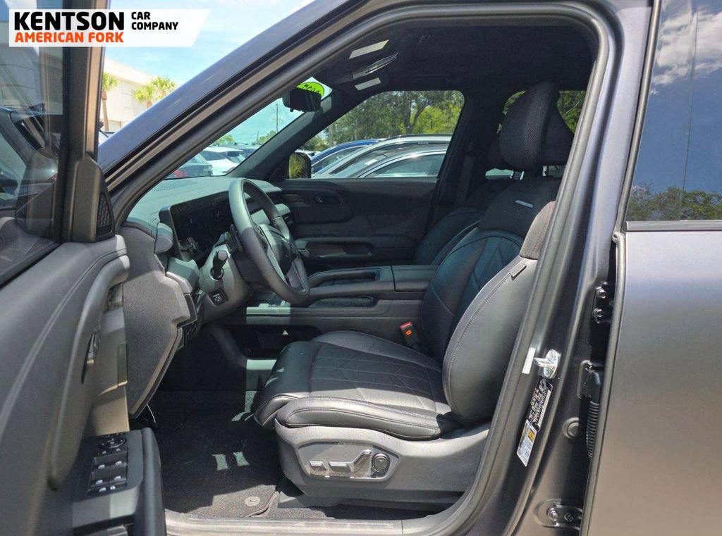 Used 2027 Kia Telluride SX Prestige X-Pro AWD/4WD image 5