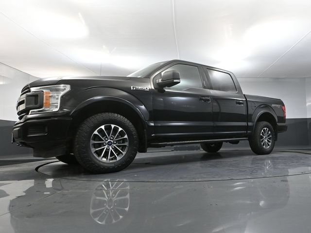 Used 2019 Ford F150 XLT w/ Equipment Group 302A Luxury AWD/4WD image 44
