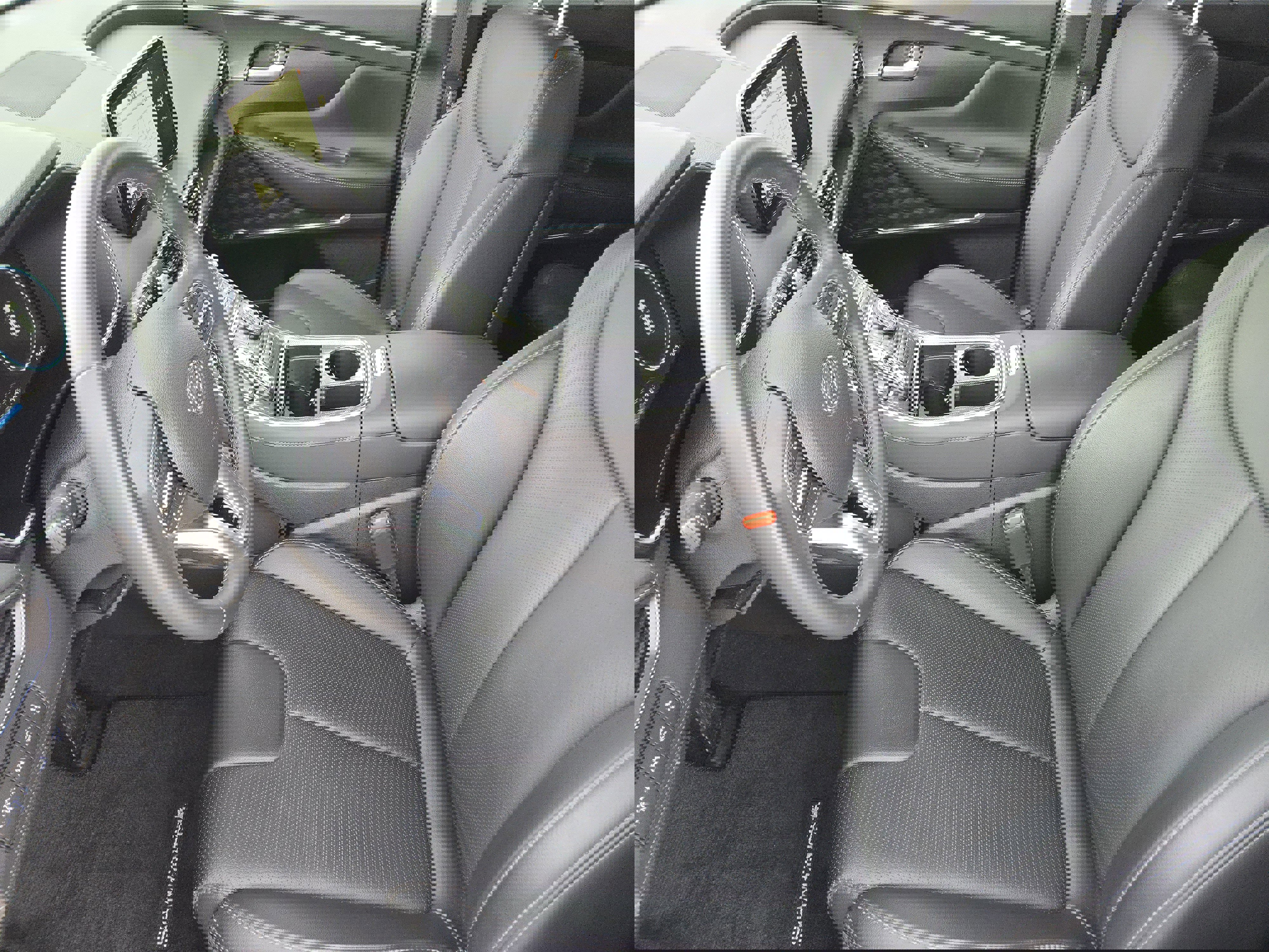 Used 2023 Hyundai Santa Fe SEL w/ Premium Package image 14