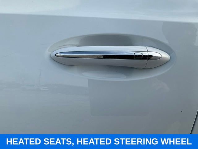 Used 2022 Buick Envision Preferred image 12