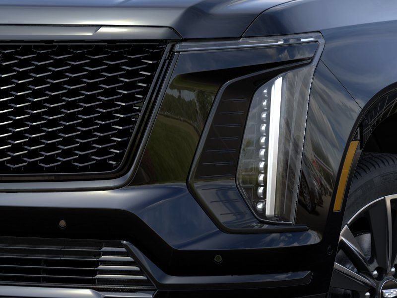 New 2026 Cadillac Escalade Sport AWD/4WD image 10