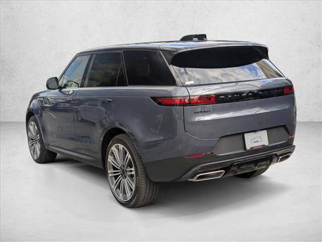 New 2027 Land Rover Range Rover Sport SE AWD/4WD image 9