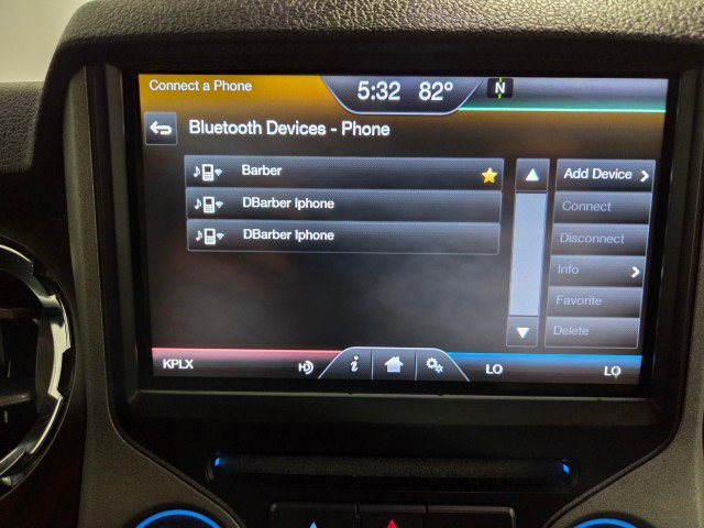 Used 2013 Ford F250 Lariat w/ Lariat Ultimate Pkg AWD/4WD image 58
