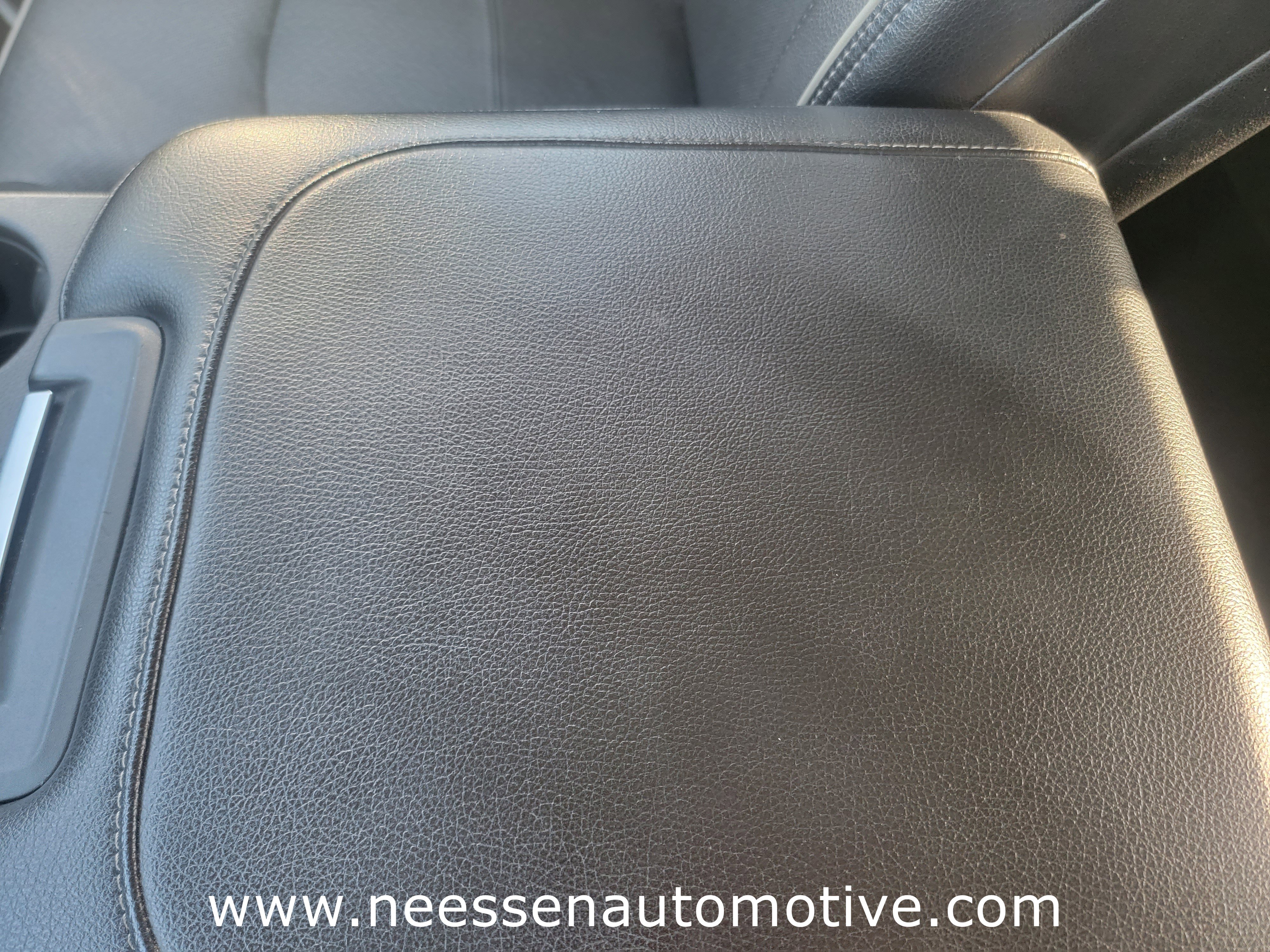 Used 2020 RAM 2500 Laramie image 27