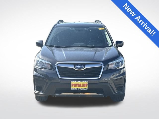 Used 2019 Subaru Forester Premium w/ Popular Package #1 AWD/4WD image 3