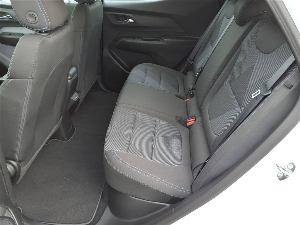 New 2027 Chevrolet Bolt LT FWD image 10