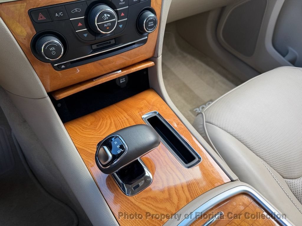 Used 2013 Chrysler 300 C RWD image 60