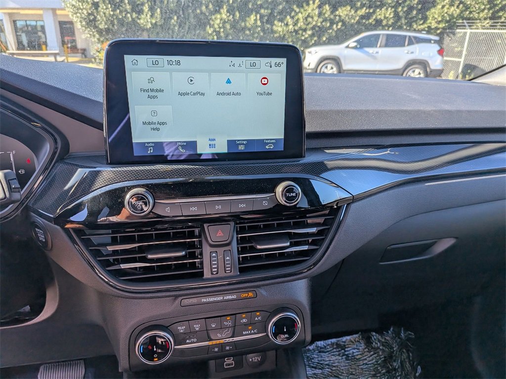 Used 2025 Ford Escape ST-Line image 18