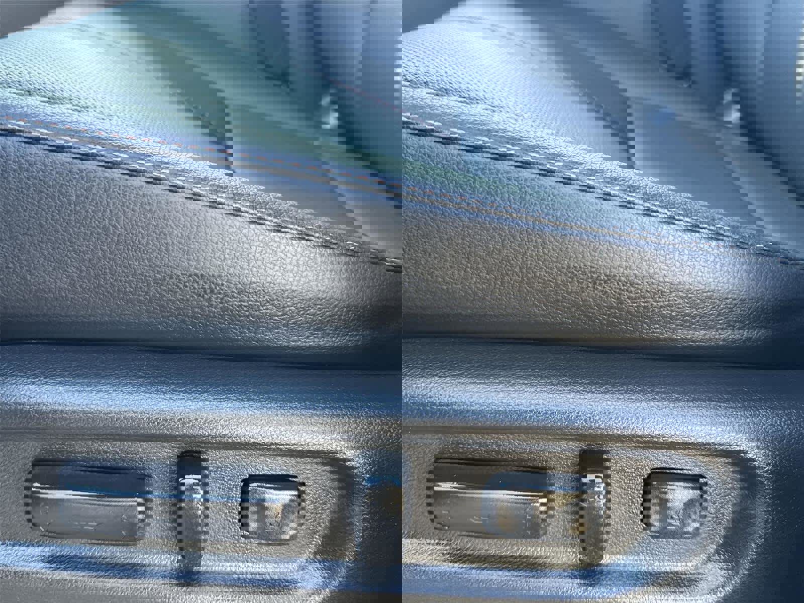 Used 2026 Honda Ridgeline TrailSport image 14