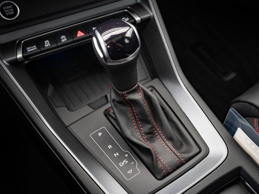 New 2025 Audi Q3 2.0T Premium Plus image 24