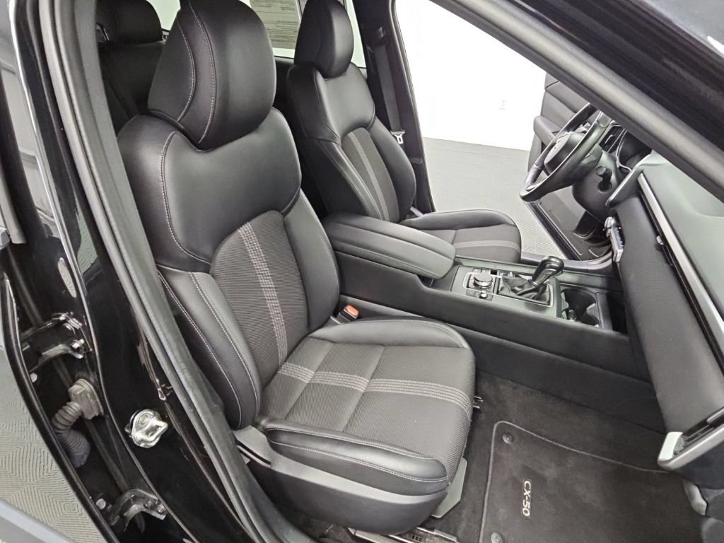 Used 2024 MAZDA CX-50 AWD 2.5 S w/ Preferred Package image 39