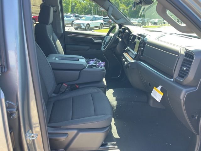 New 2026 Chevrolet Silverado 1500 RST w/ RST Select Package AWD/4WD image 34