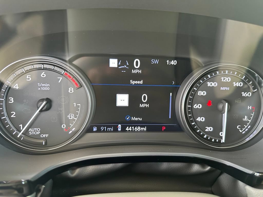 Certified 2022 Cadillac XT5 Premium Luxury w/ Technology Package FWD image 43