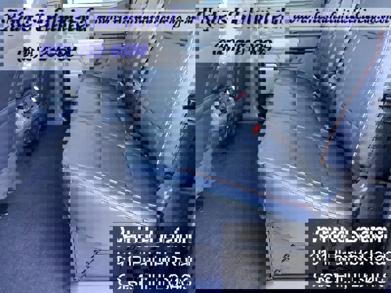 Used 2026 Ford F150 Lariat w/ Equipment Group 502A High image 40