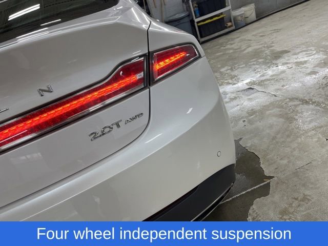 Used 2020 Lincoln MKZ Reserve w/ Elements Package image 16