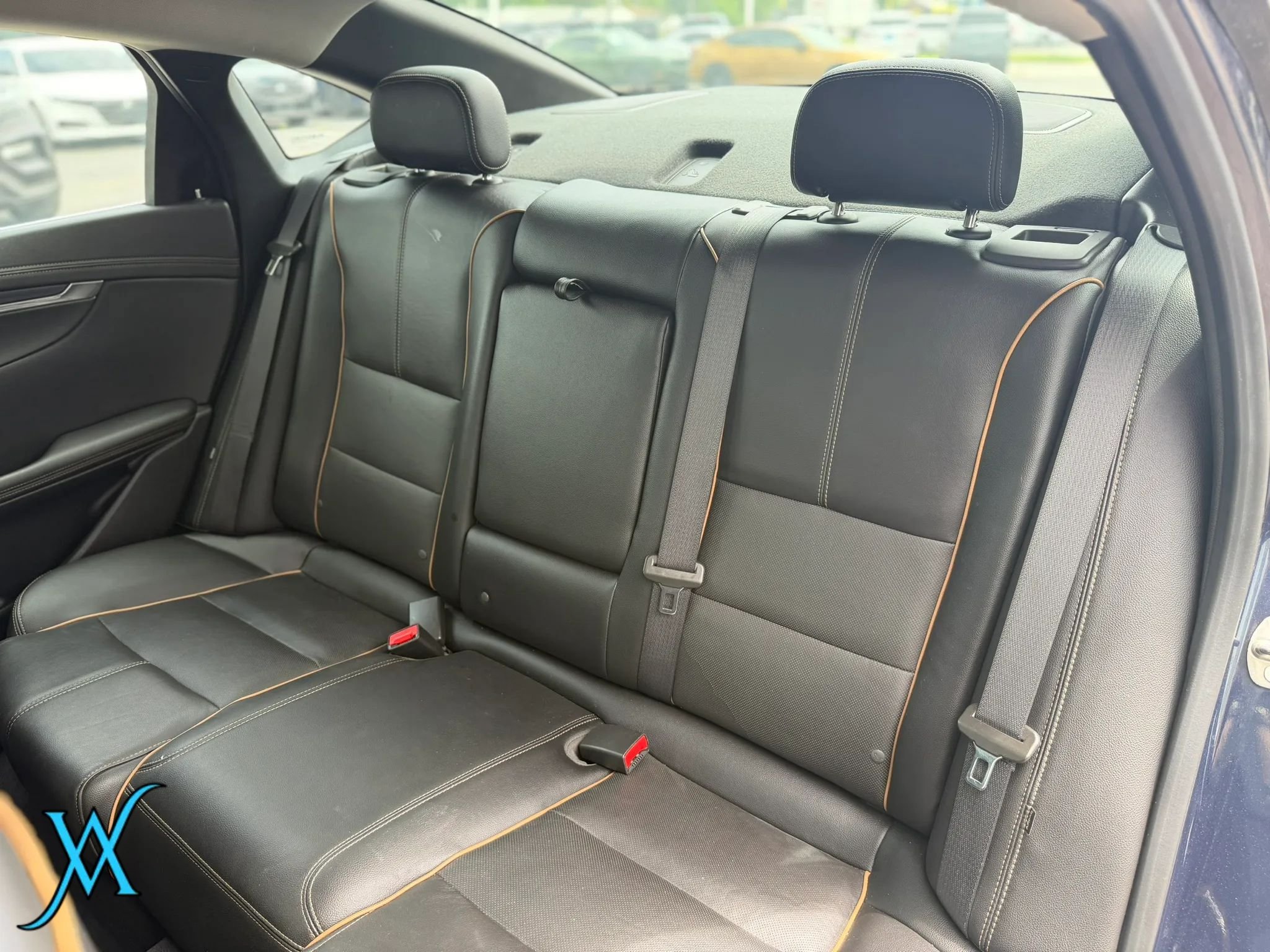 Used 2019 Chevrolet Impala Premier FWD image 15