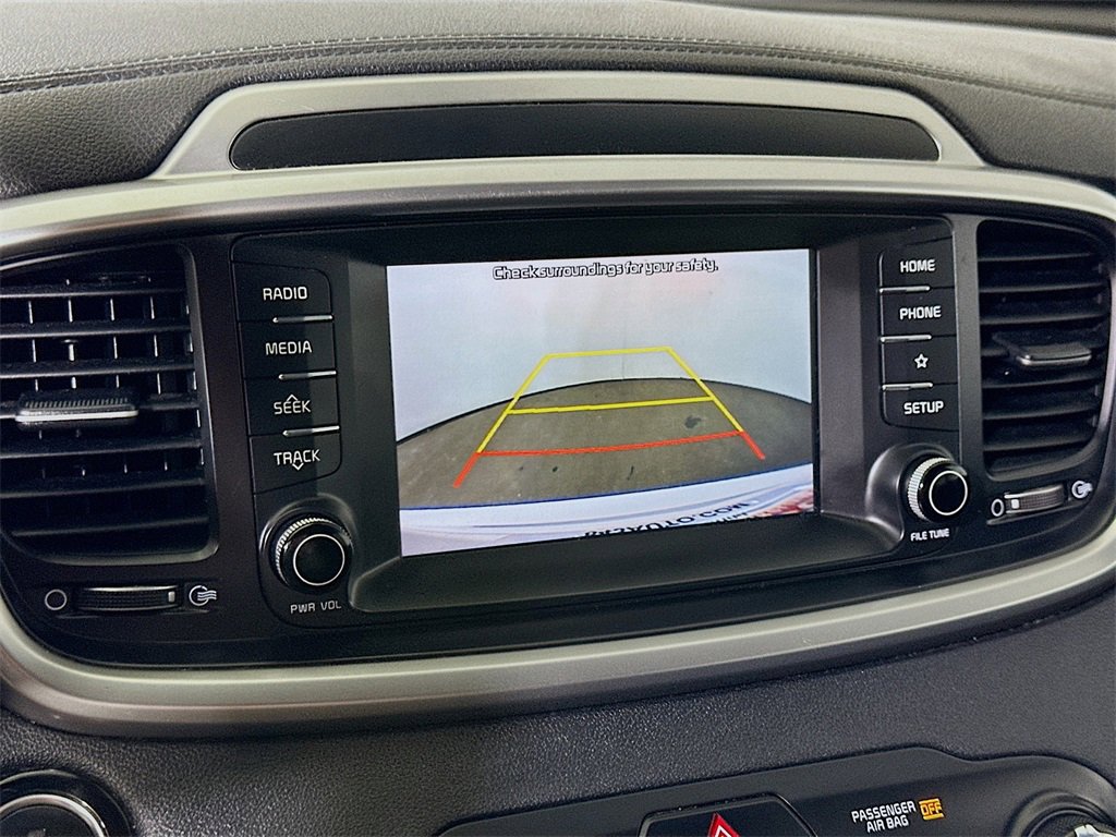 Used 2020 Kia Sorento EX image 8