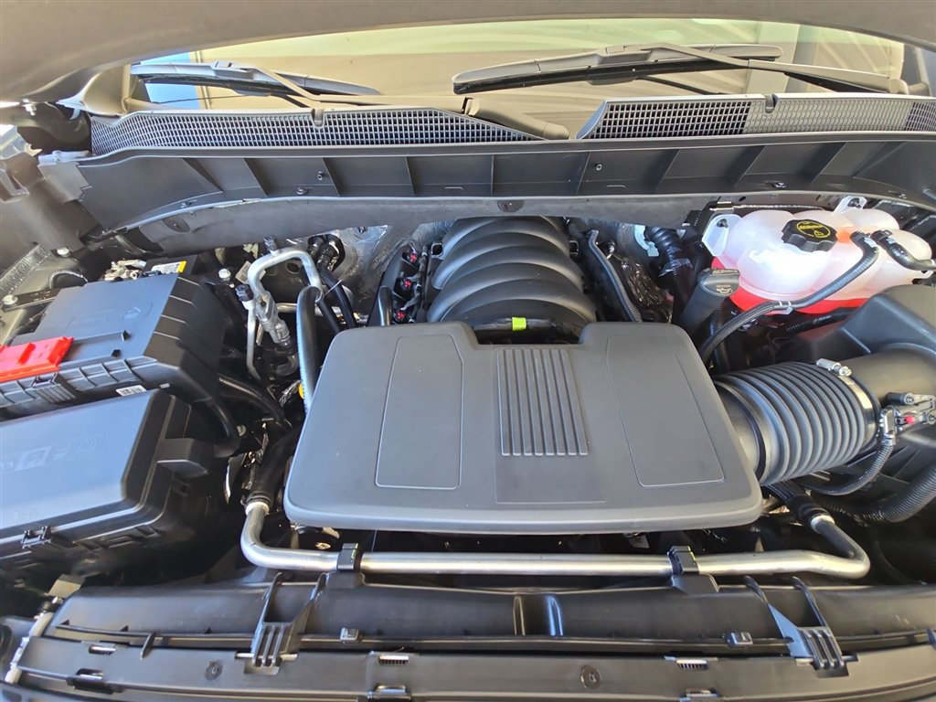 New 2026 Chevrolet Silverado 1500 RST w/ Convenience Package II image 29