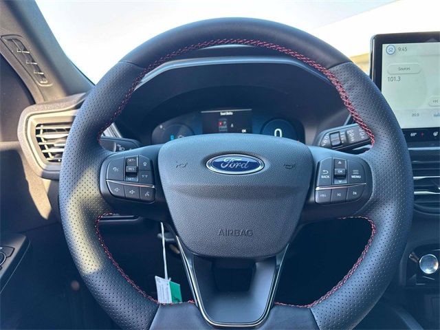 New 2026 Ford Escape ST-Line Select w/ Tech Pack #2 image 20