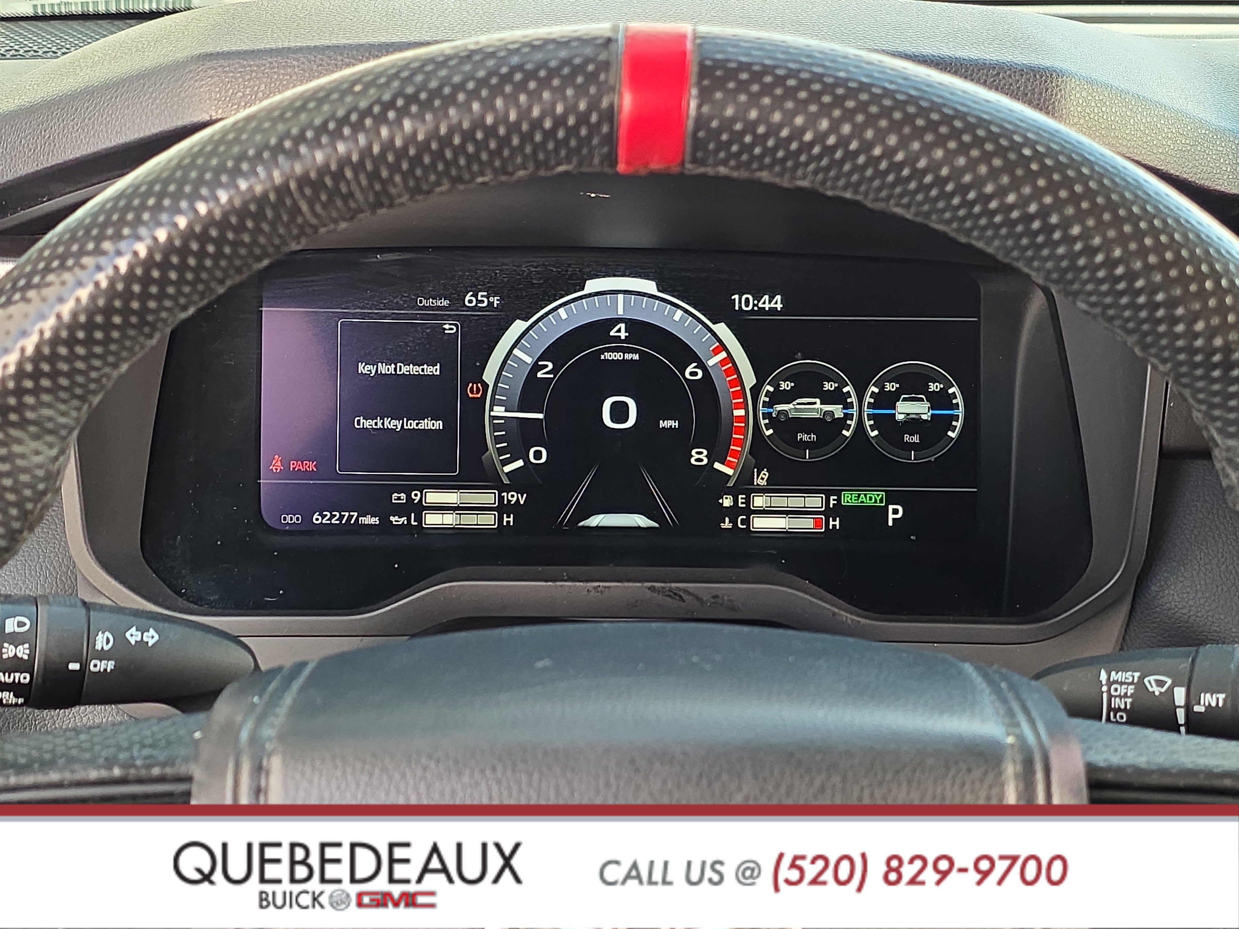 Used 2023 Toyota Tundra TRD Pro AWD/4WD image 17