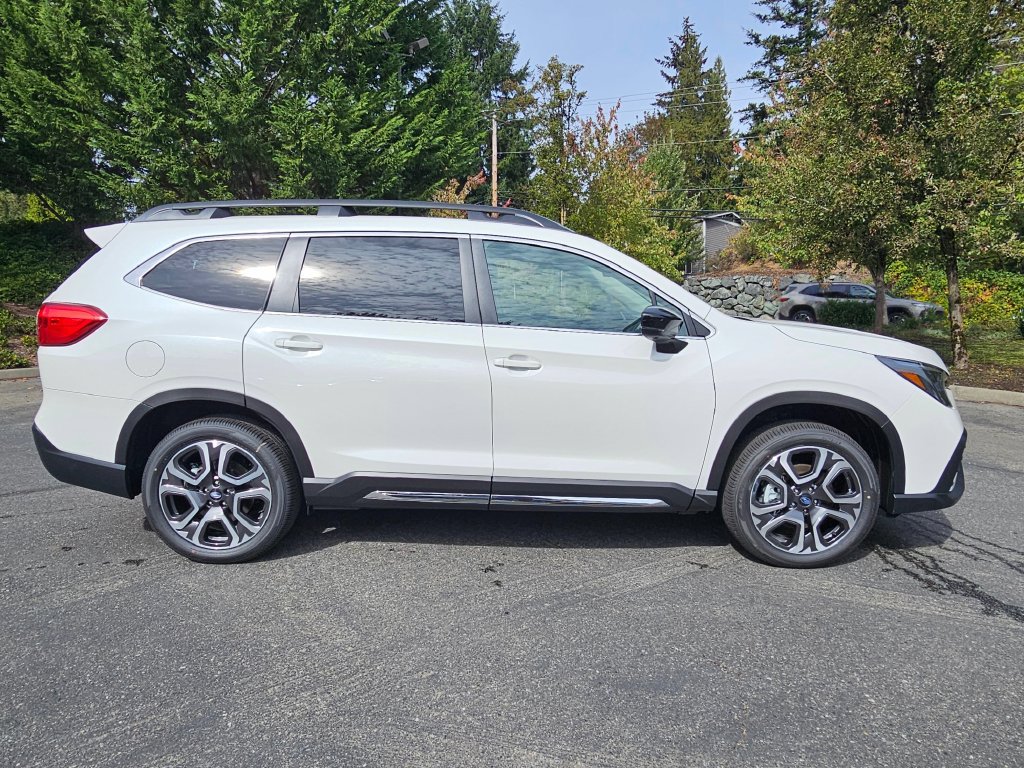 New 2027 Subaru Ascent Limited AWD/4WD image 6
