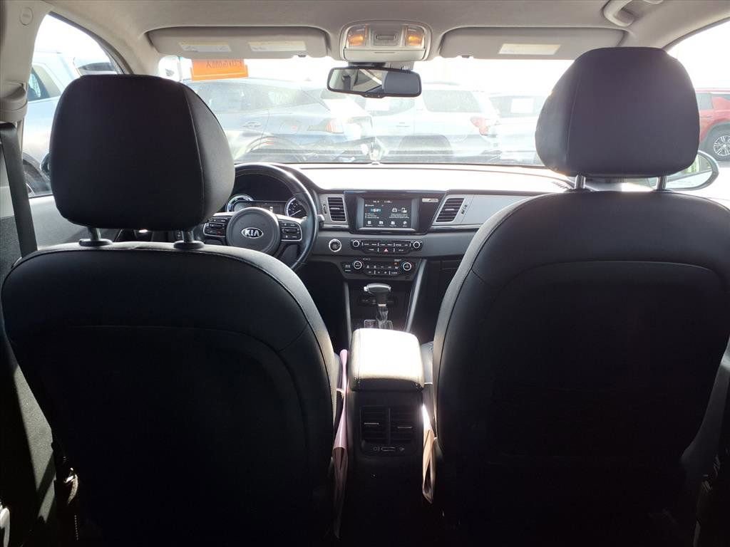 Used 2018 Kia Niro EX image 27